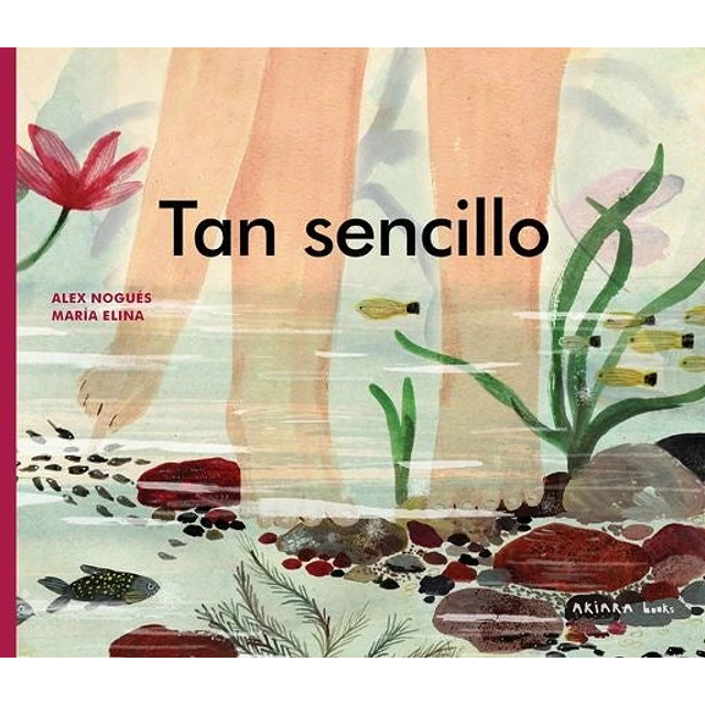 Tan sencillo