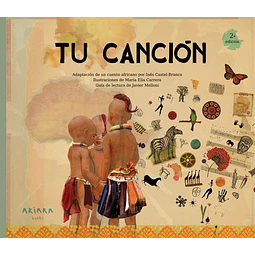 Tu canción