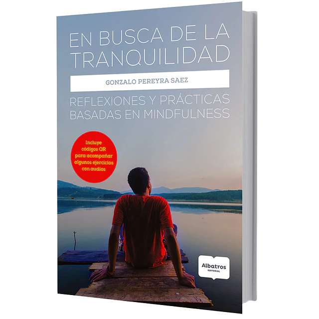 En busca de la tranquilidad