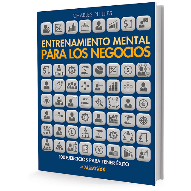 Entrenamiento mental para los negocios