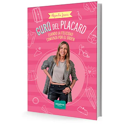 Guru del placard: Cuando la felicidad comienza por el orden