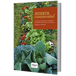 Huerta ornamental