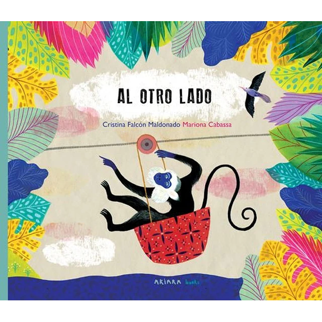 Al otro lado