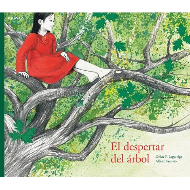 El despertar del árbol