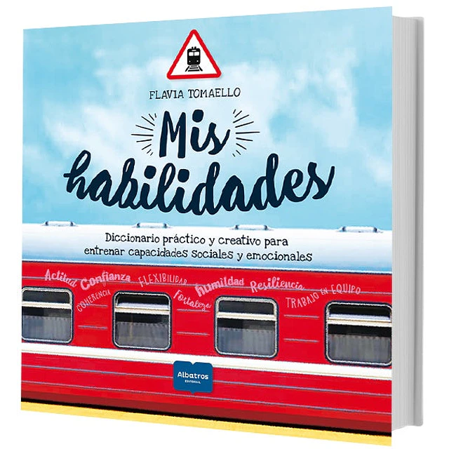 Mis habilidades