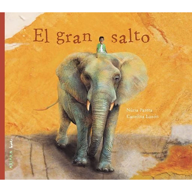 El gran salto