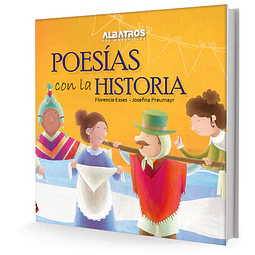 Poesías con la historia