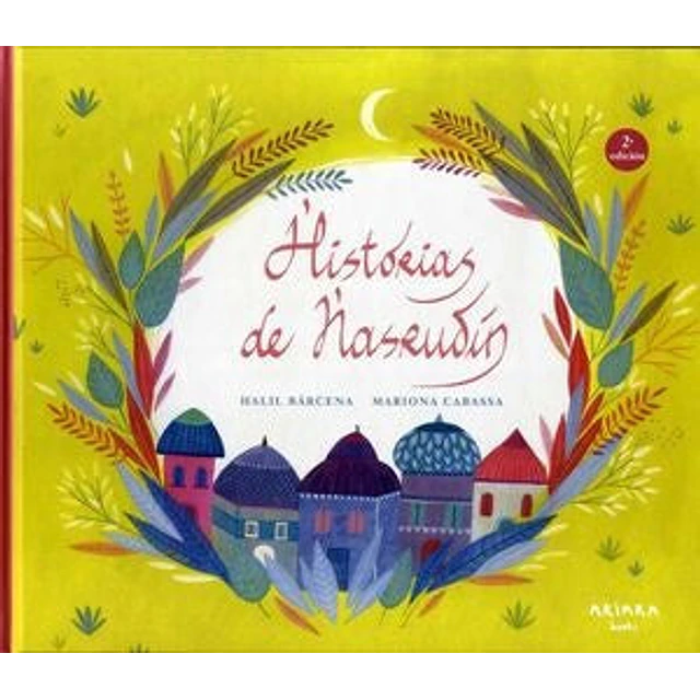 Historias de Nasrudin