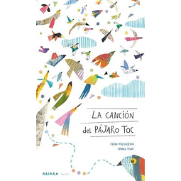 La canción del pájaro toc
