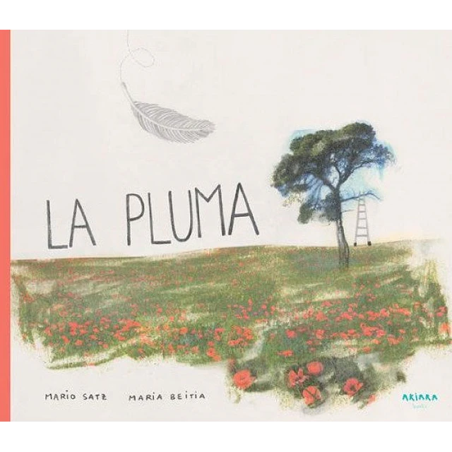 La pluma