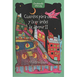 Cuentos para ver y leer antes de dormir II