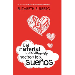 Del material del que están hechos los sueños
