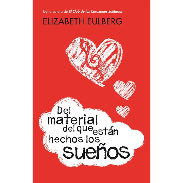Del material del que están hechos los sueños