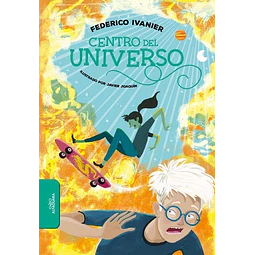 El centro del universo