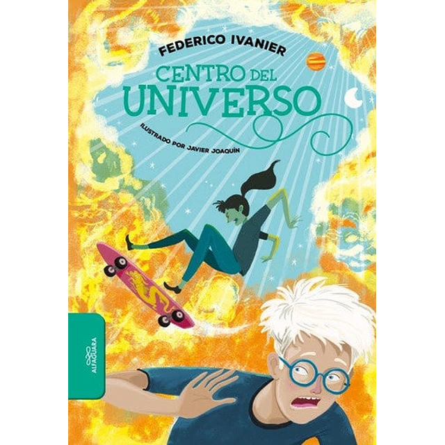 El centro del universo