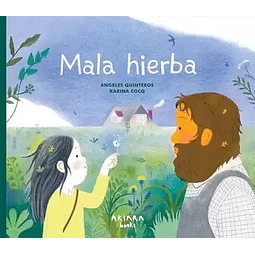 Mala hierba