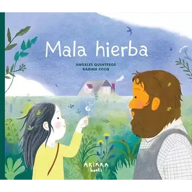 Mala hierba