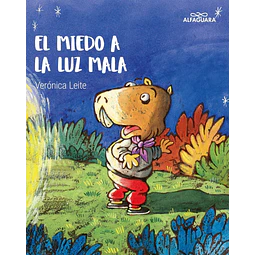 El miedo a la luz mala