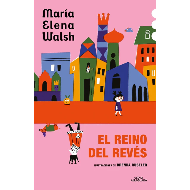 El Reino del Revés