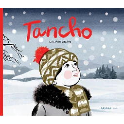 Tancho