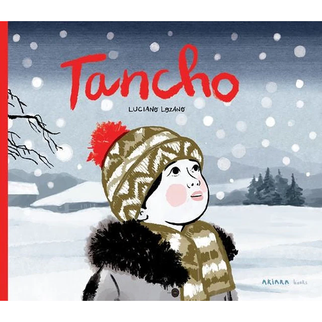 Tancho