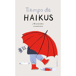 Tiempo de haikus