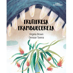 Frutifresa frambuecereza