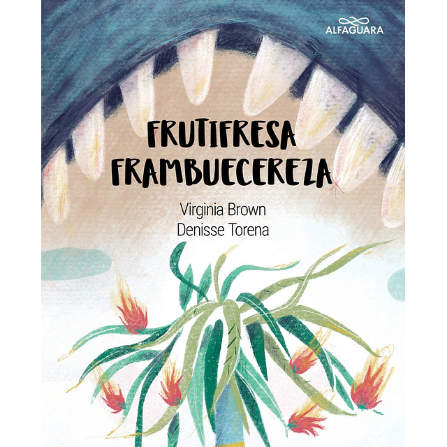 Frutifresa frambuecereza