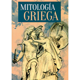 Mitología griega