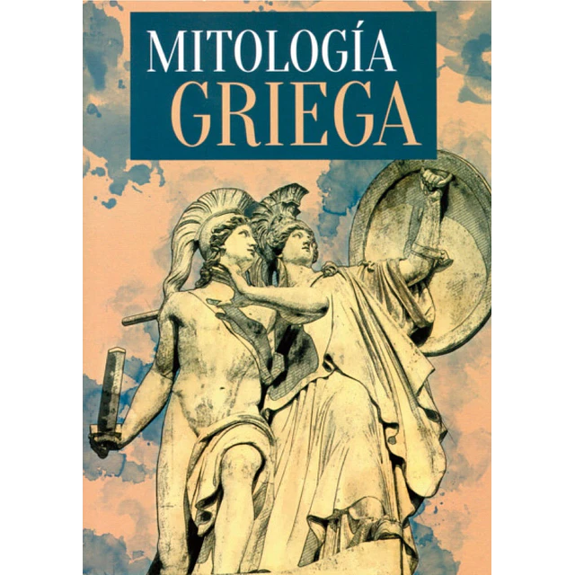 Mitología griega