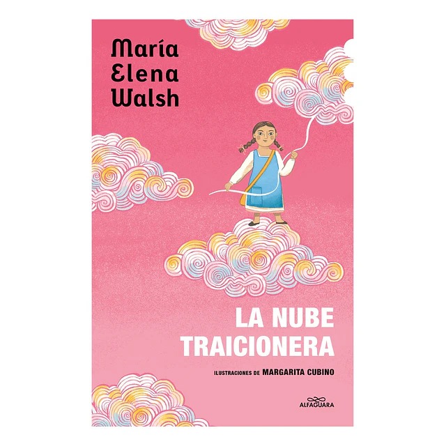 La nube traicionera