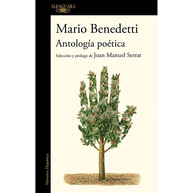 Antología poética