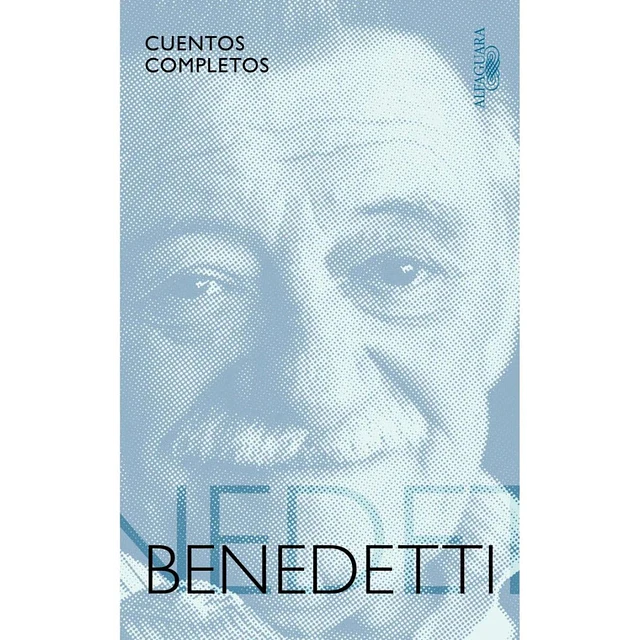 Cuentos completos