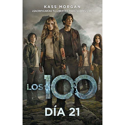 Día 21 (Los 100 2)