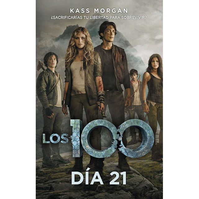 Día 21 (Los 100 2)