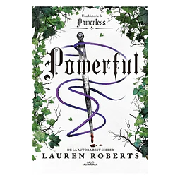 Powerful (Saga Powerless 1.5)