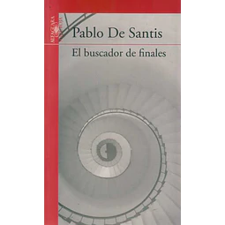 El buscador de finales