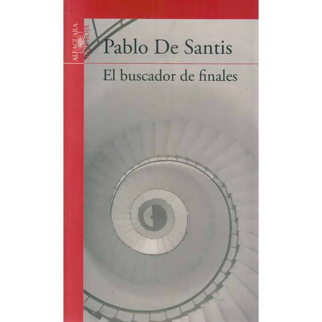 El buscador de finales