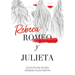 Rebeca y Julieta