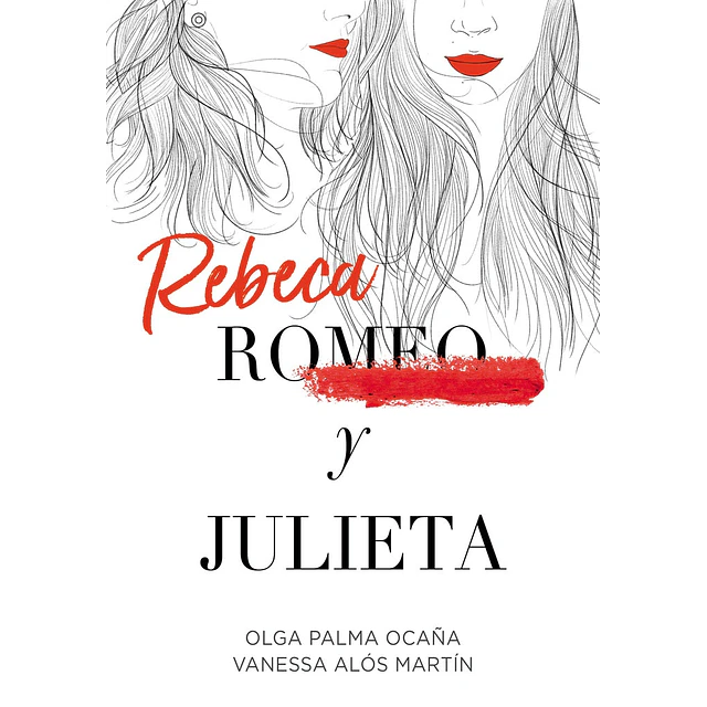 Rebeca y Julieta