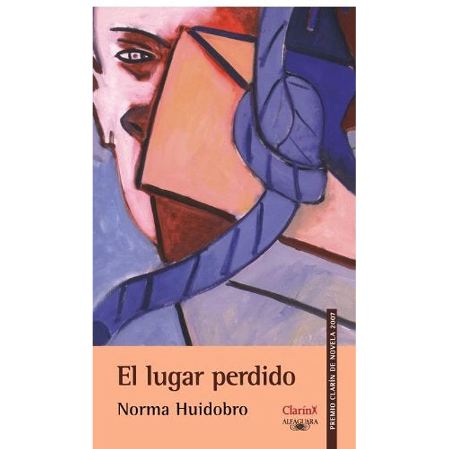 El lugar perdido