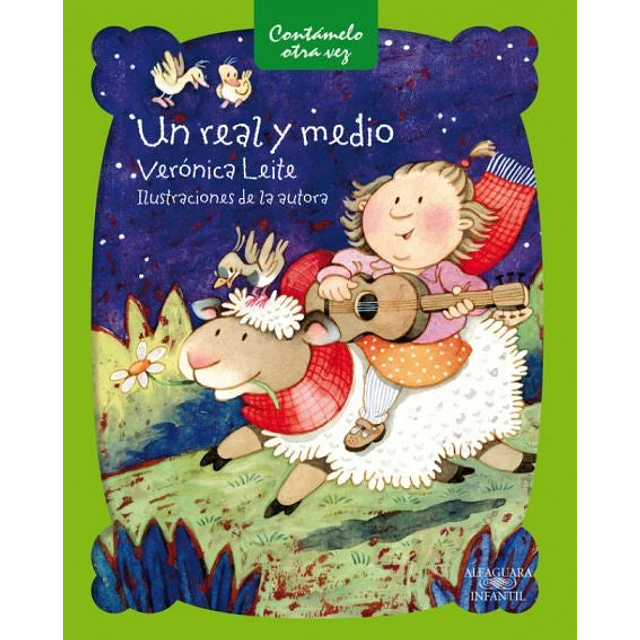 Un real y medio
