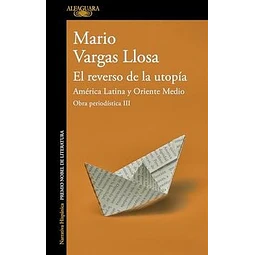 El reverso de la utopía