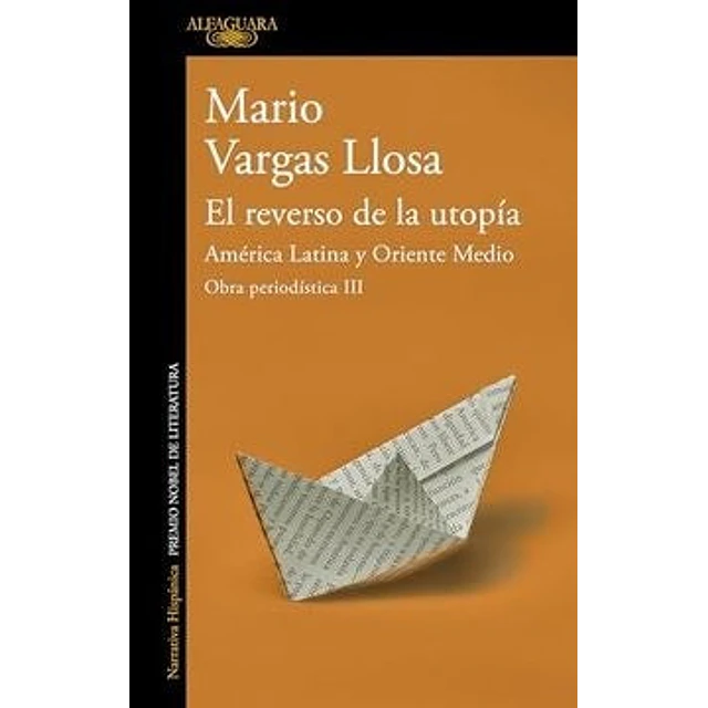 El reverso de la utopía