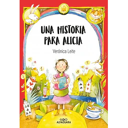 Una historia para Alicia