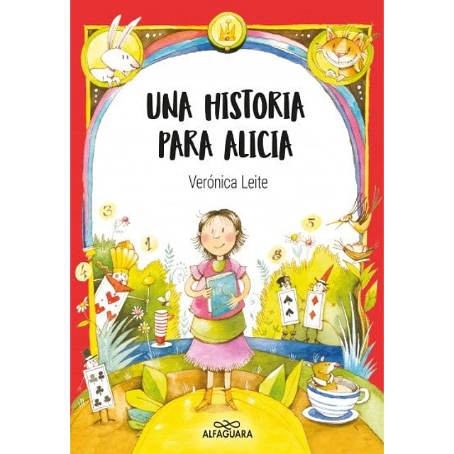 Una historia para Alicia