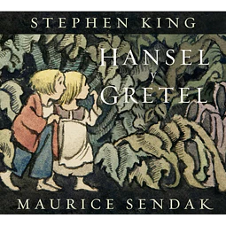 Hansel y Gretel