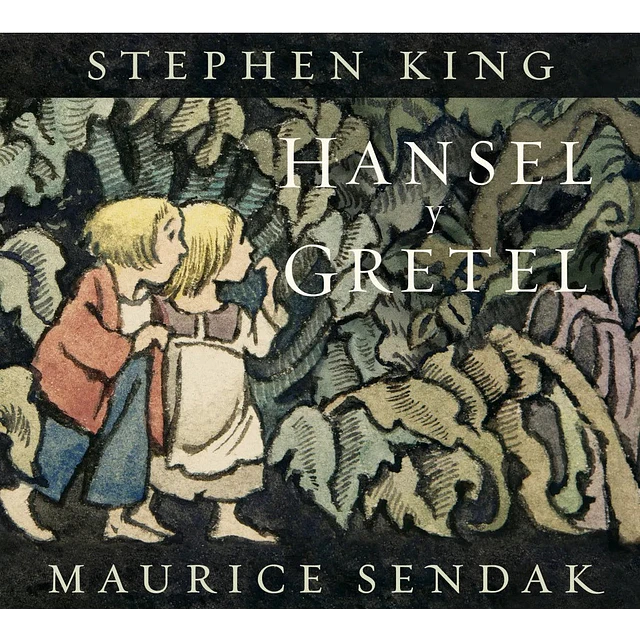 Hansel y Gretel