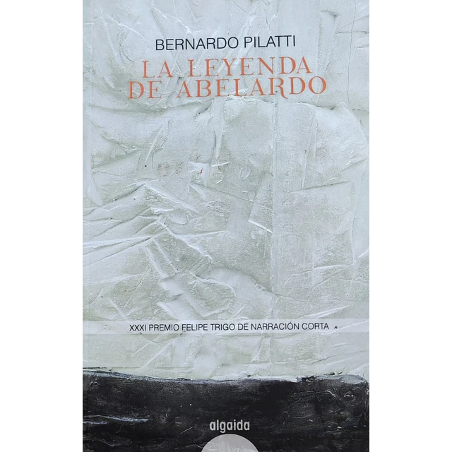La Leyenda de Abelardo