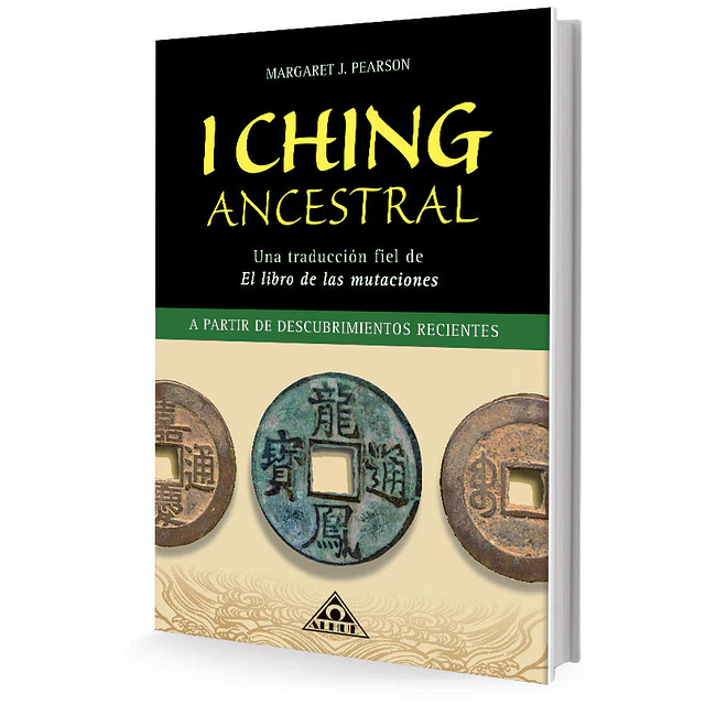 I Ching Ancestral
